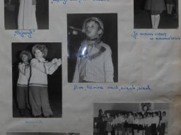 Kronika Domu Kultury w Zbiersku strona - 096